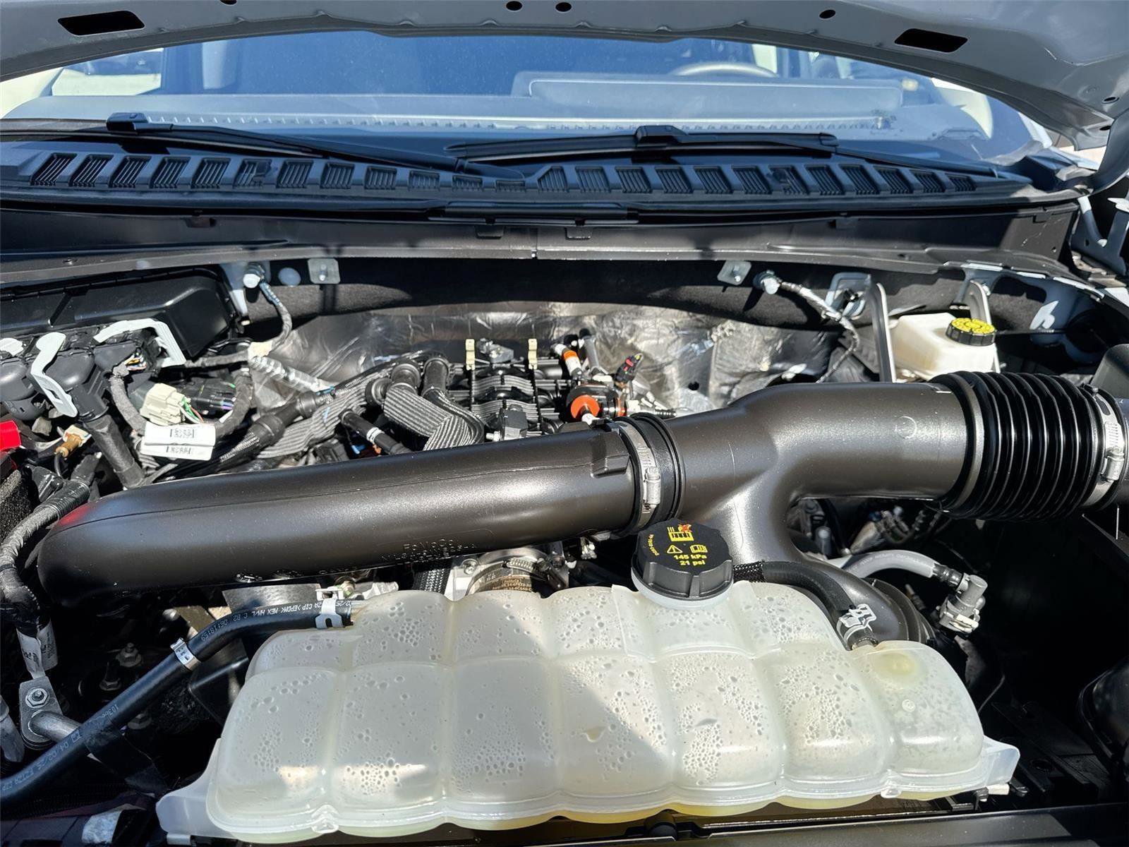 Certified 2025 Ford Expedition Active RWD image 18