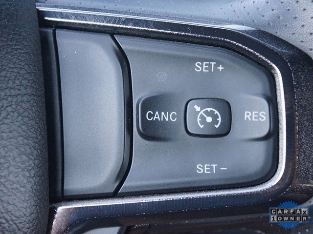 Used 2024 RAM 2500 Rebel image 30