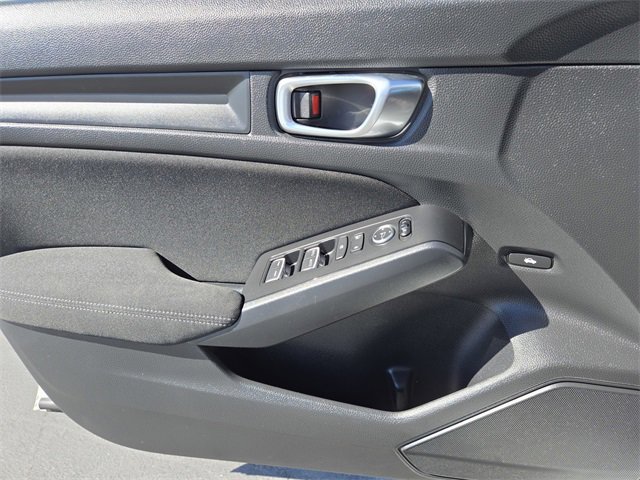 Used 2022 Honda Civic Sport image 13