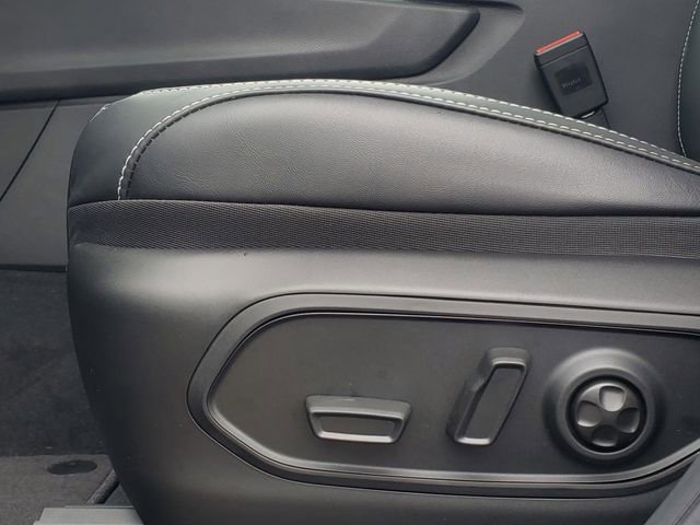 New 2026 Jeep Grand Cherokee L Limited image 8