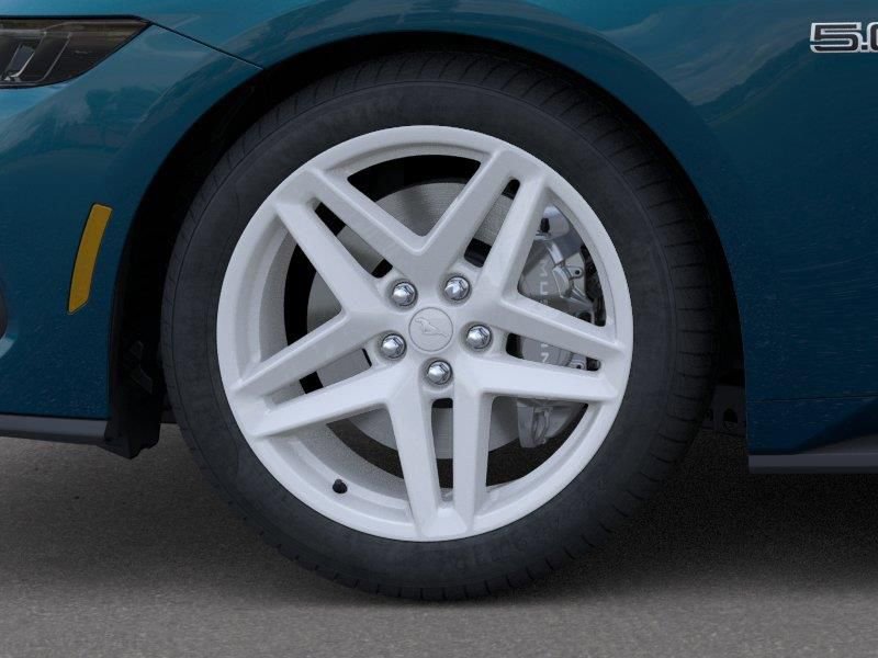 New 2026 Ford Mustang GT RWD image 19