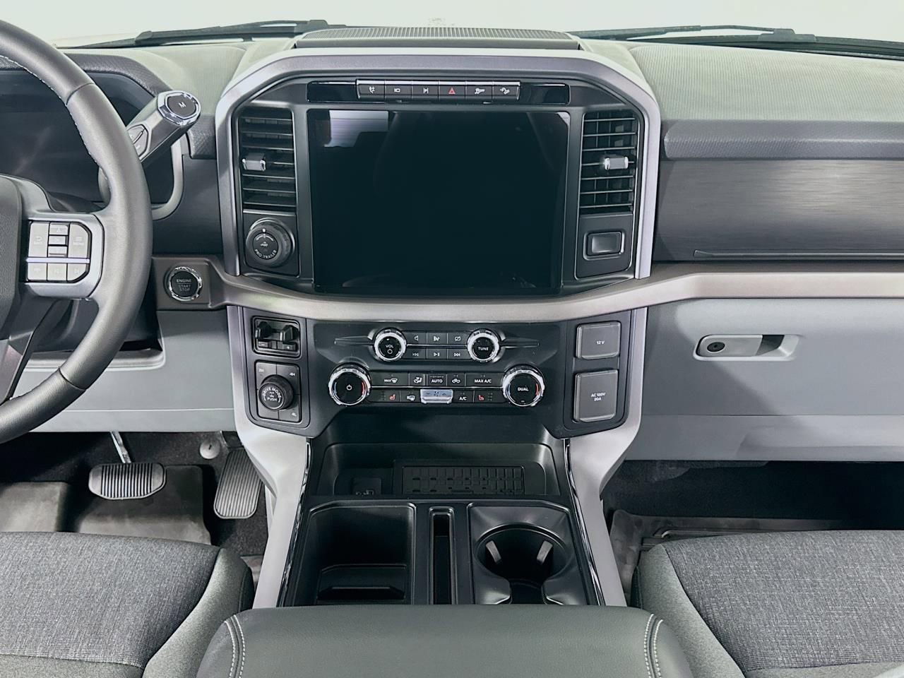 Used 2024 Ford F150 XLT w/ Equipment Group 302A MID image 35