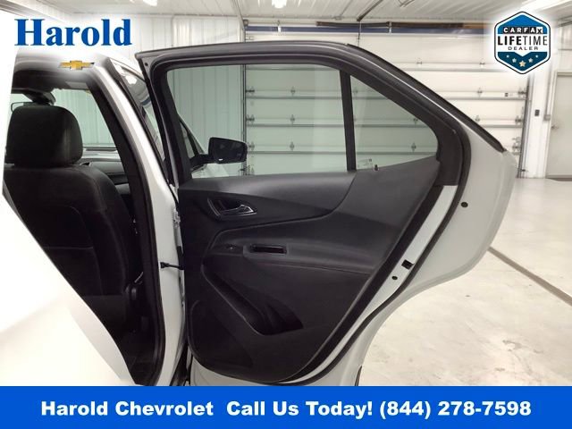 Used 2022 Chevrolet Equinox RS image 8