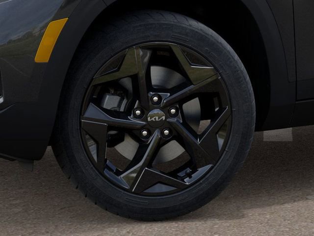 New 2026 Kia Seltos EX image 9
