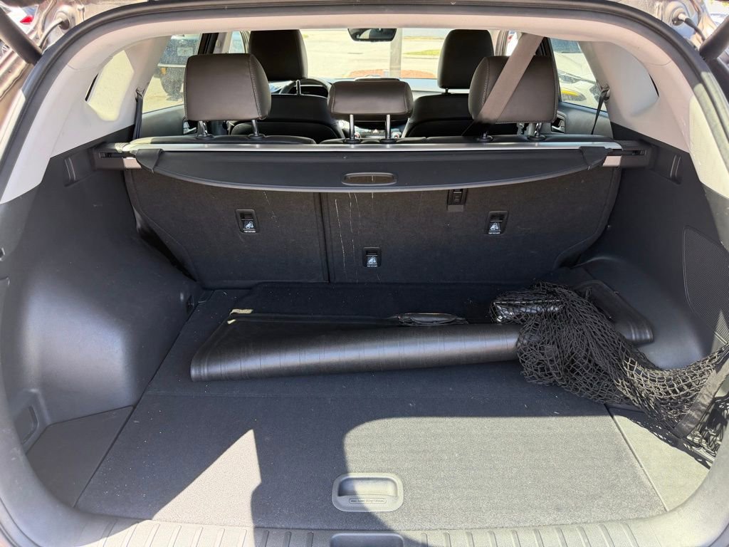 Used 2020 Hyundai Tucson Ultimate FWD image 7