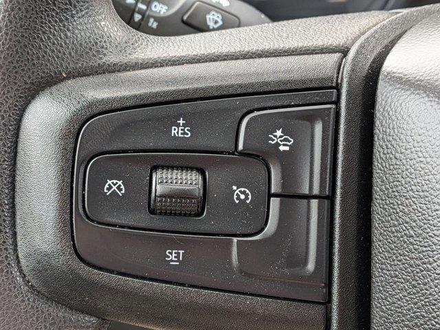 Used 2023 GMC Sierra 1500 Pro w/ Graphite Edition image 14