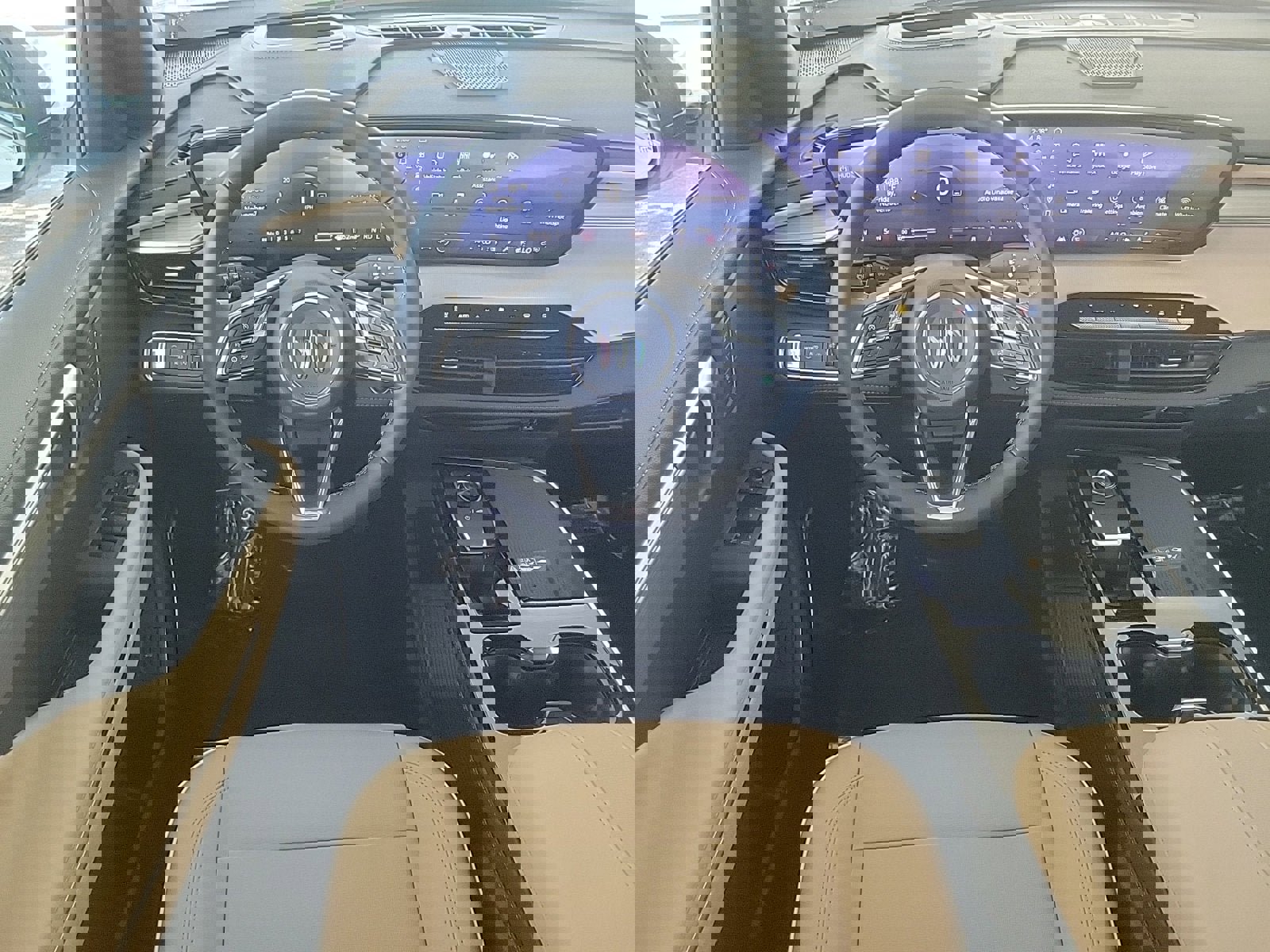 New 2026 Buick Enclave Preferred w/ Power Package image 12