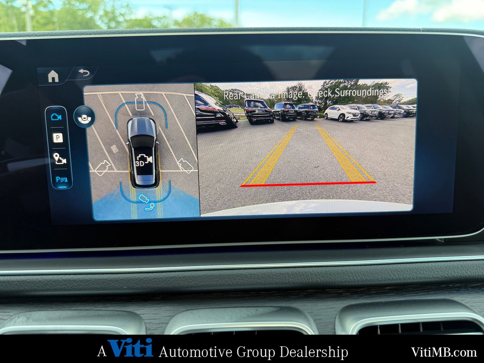 New 2026 Mercedes-Benz GLE 450 4MATIC image 17