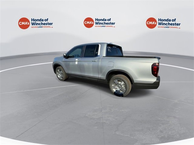 New 2026 Honda Ridgeline RTL image 7