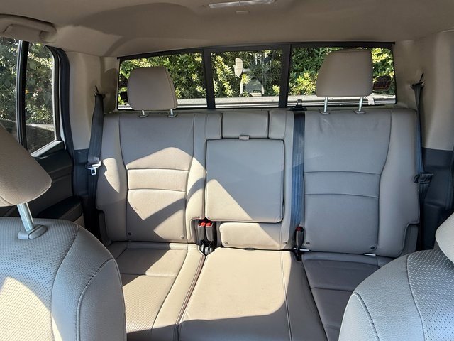 Used 2023 Honda Ridgeline RTL-E image 17