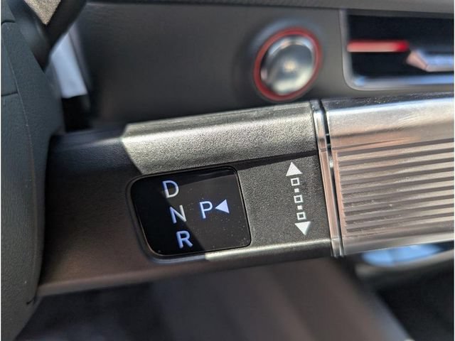 New 2026 Hyundai Sonata N Line FWD image 23