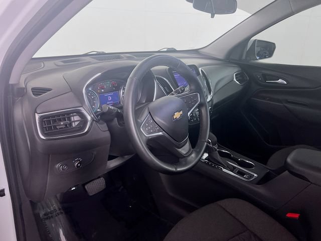 Used 2023 Chevrolet Equinox LT AWD/4WD image 8