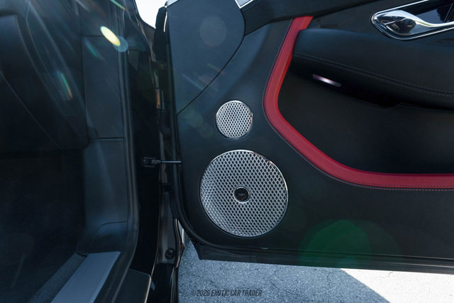 Used 2025 Bentley Continental GT Speed image 61