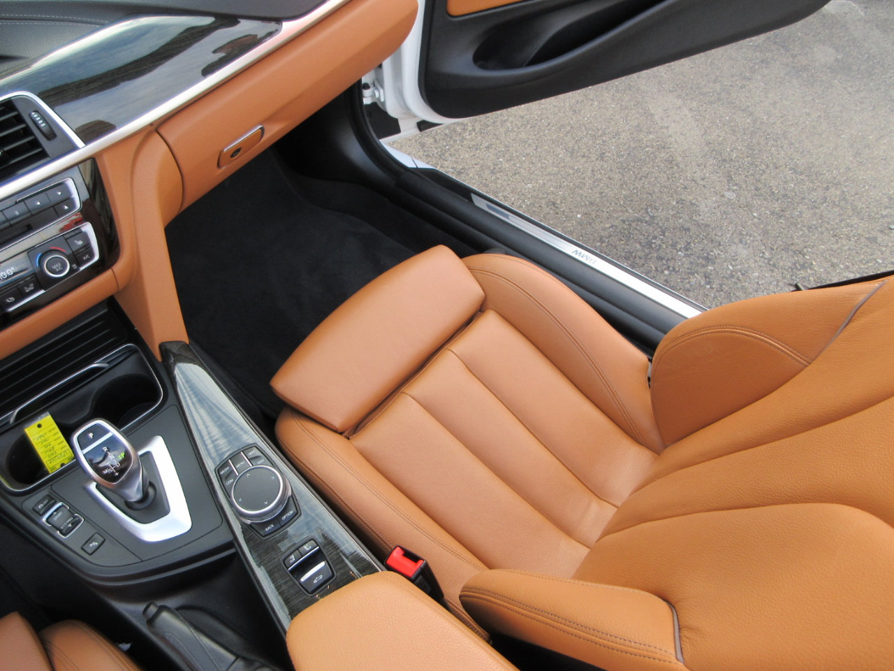 Used 2019 BMW 440i Convertible w/ Convenience Package image 20