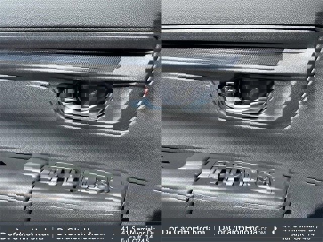 New 2026 Honda CR-V TrailSport image 8