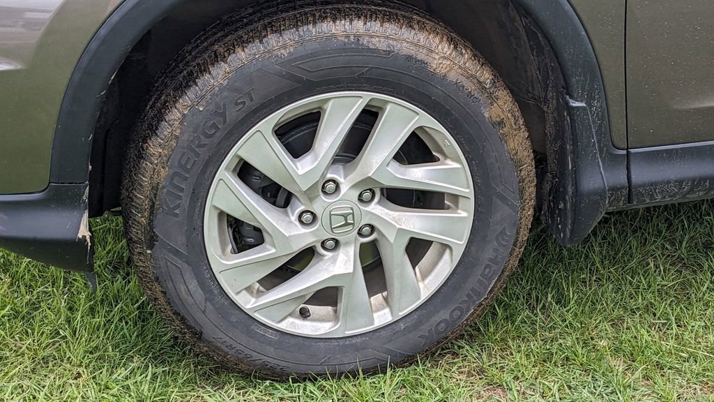 Used 2015 Honda CR-V EX image 10