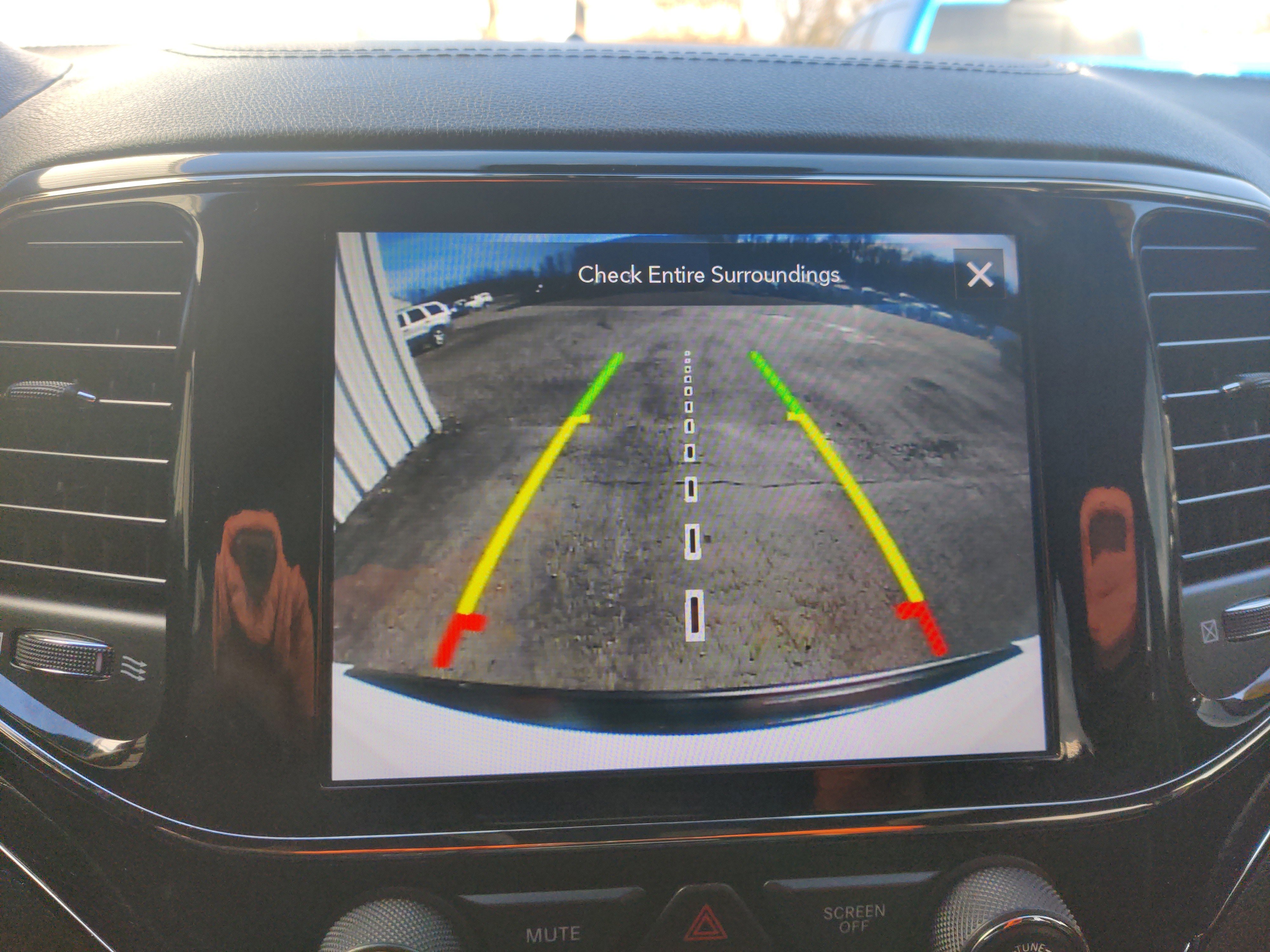 Used 2021 Jeep Grand Cherokee High Altitude image 34