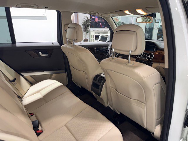 Used 2015 Mercedes-Benz GLK 350 2WD image 63