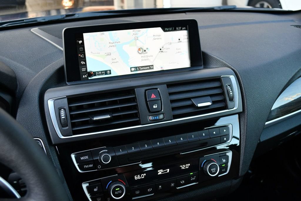Used 2017 BMW 230i xDrive Convertible AWD/4WD image 64