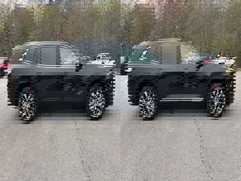 New 2026 Buick Enclave Avenir w/ Super Cruise Package image 5