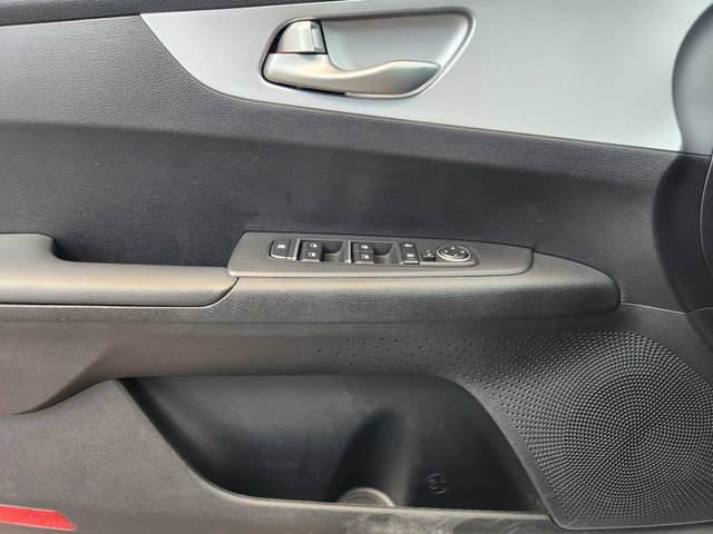 Used 2024 Kia Forte LXS FWD image 18