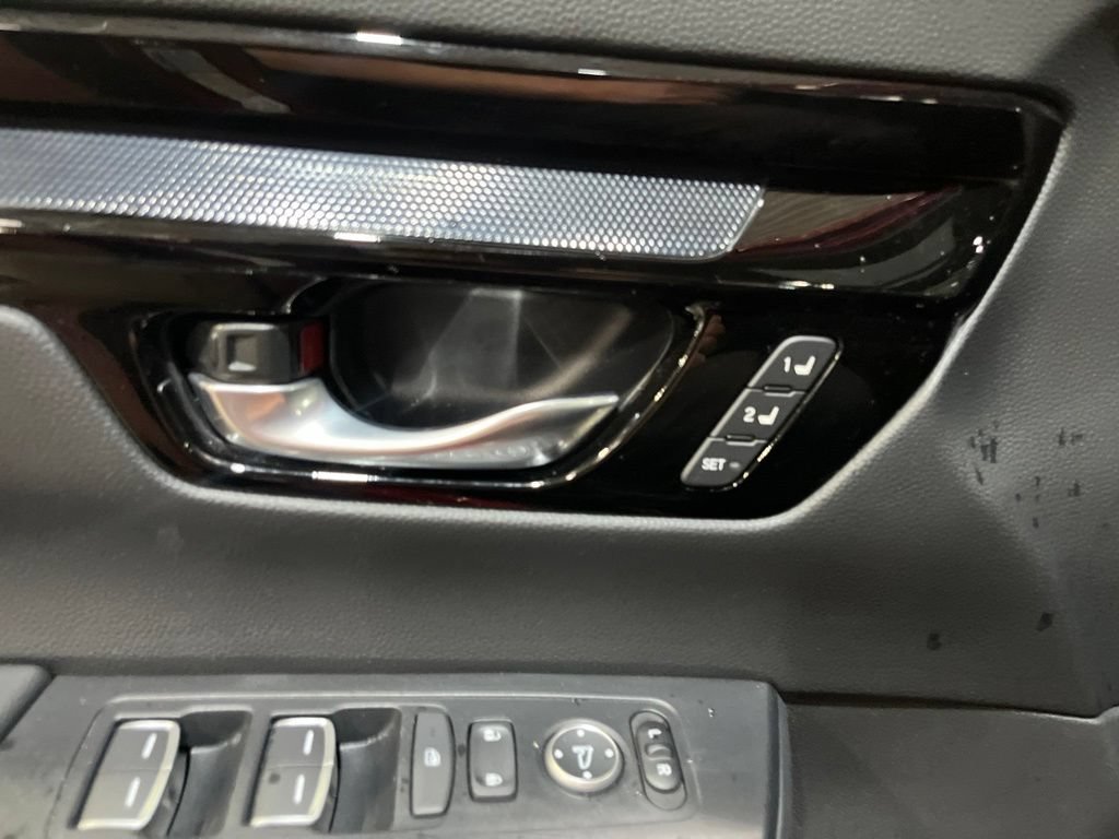 Used 2024 Honda CR-V Sport Touring image 13