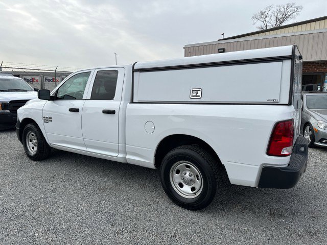 Used 2023 RAM 1500 Tradesman image 13