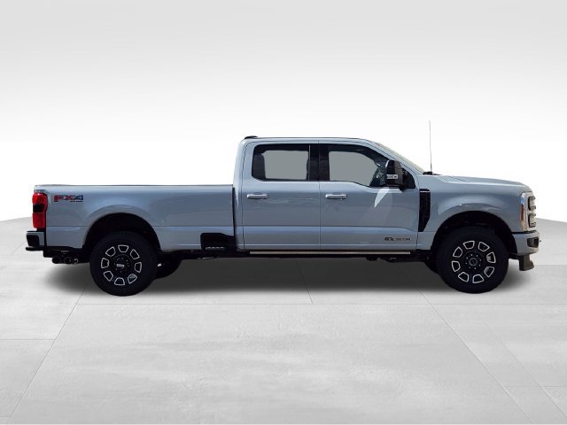 New 2026 Ford F350 Platinum AWD/4WD image 9