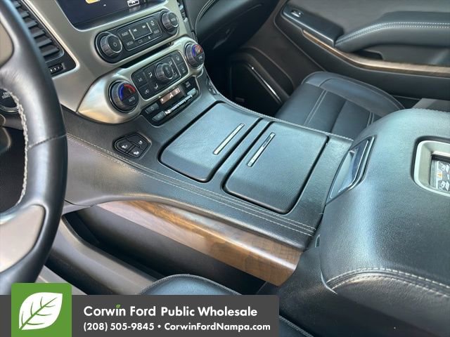 Used 2018 GMC Yukon XL Denali image 21