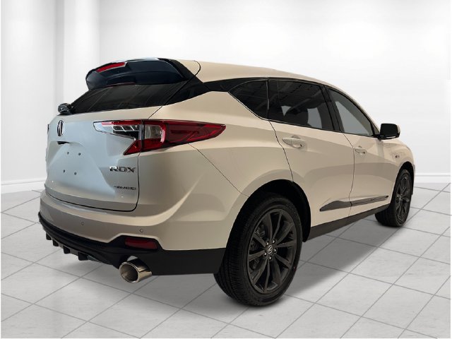 New 2026 Acura RDX w/ Advance Package AWD/4WD image 8