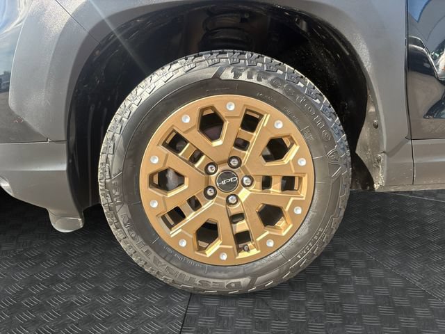 Used 2021 Honda Ridgeline RTL image 14