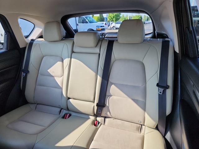 Used 2020 MAZDA CX-5 Touring AWD/4WD image 28