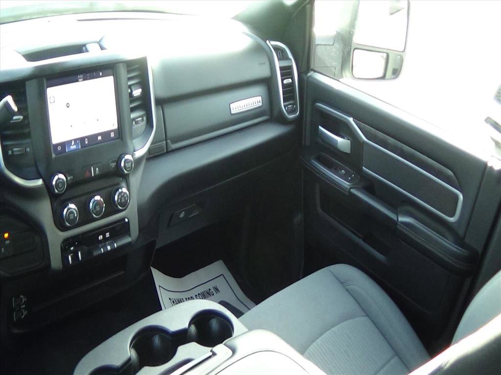 Certified 2024 RAM 2500 Big Horn image 15