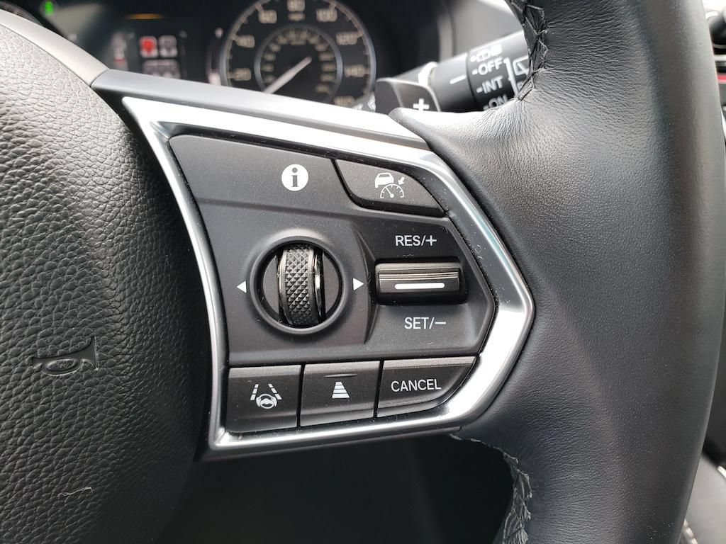 Certified 2023 Acura RDX AWD w/ Technology Package image 15