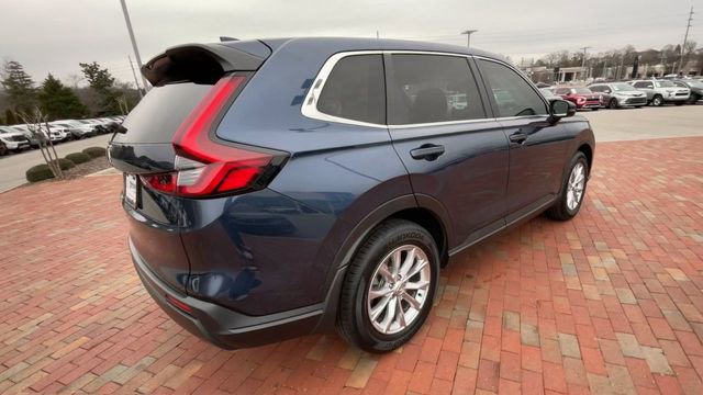 Certified 2024 Honda CR-V EX image 9