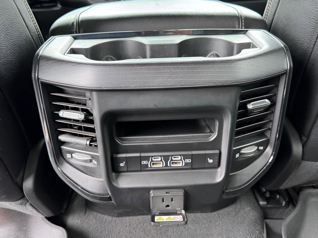 Used 2022 RAM 1500 Limited image 34