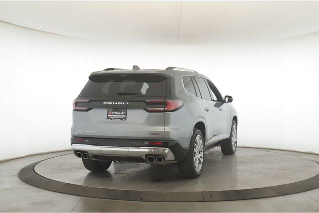Used 2024 GMC Acadia Denali w/ Super Cruise Package image 7