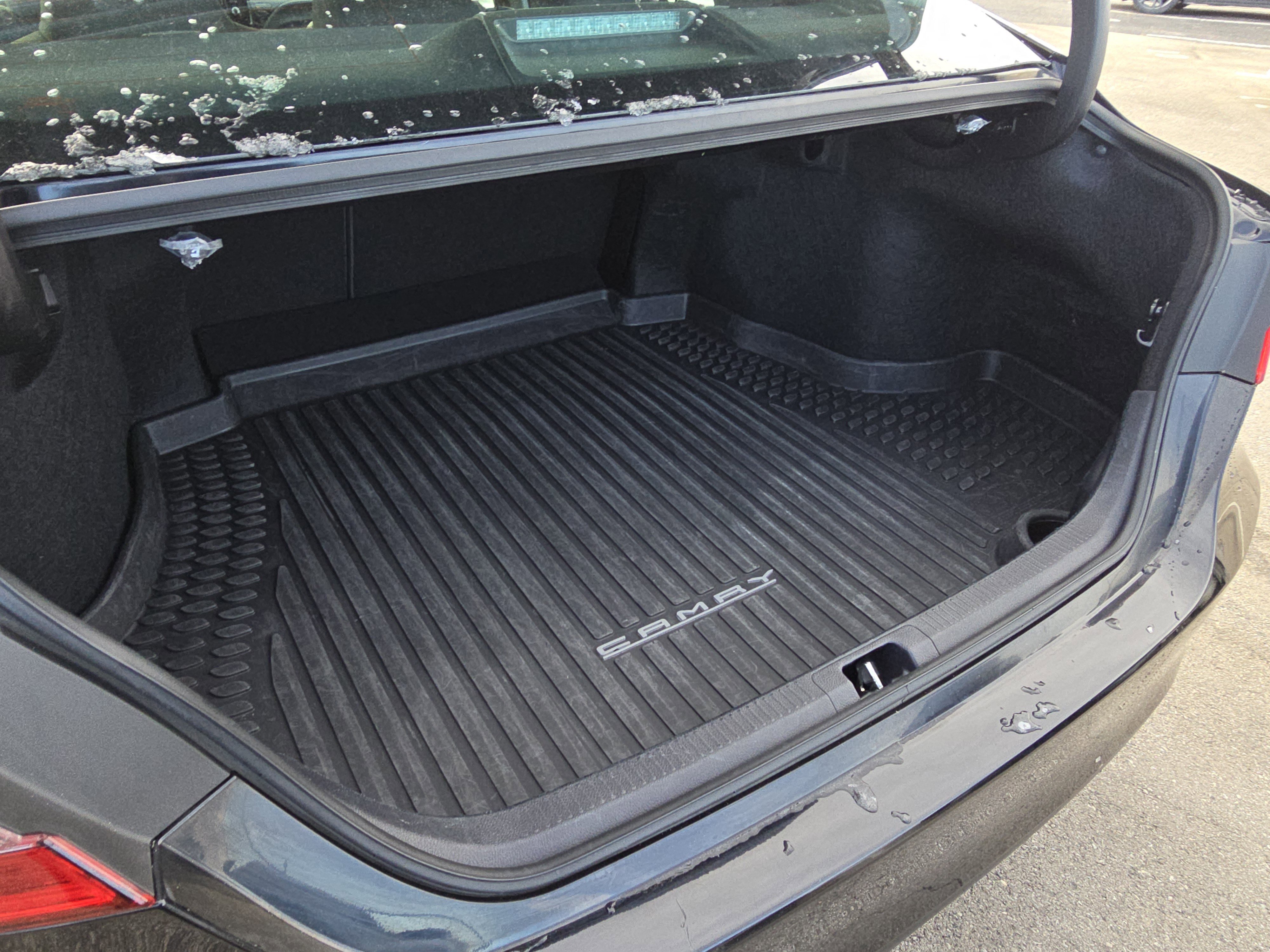 Used 2024 Toyota Camry LE image 14