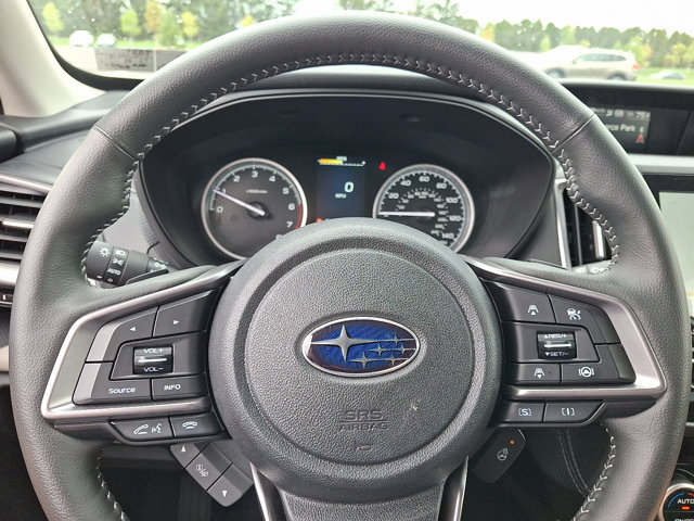Used 2023 Subaru Forester Limited AWD/4WD image 22