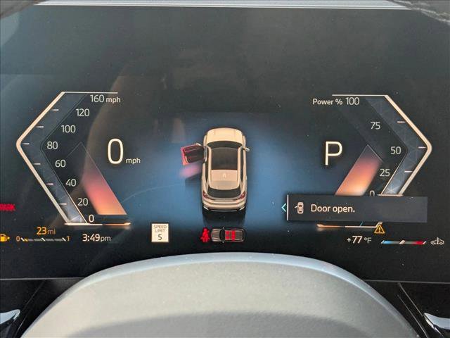 New 2026 BMW X1 xDrive28i w/ Convenience Package image 11