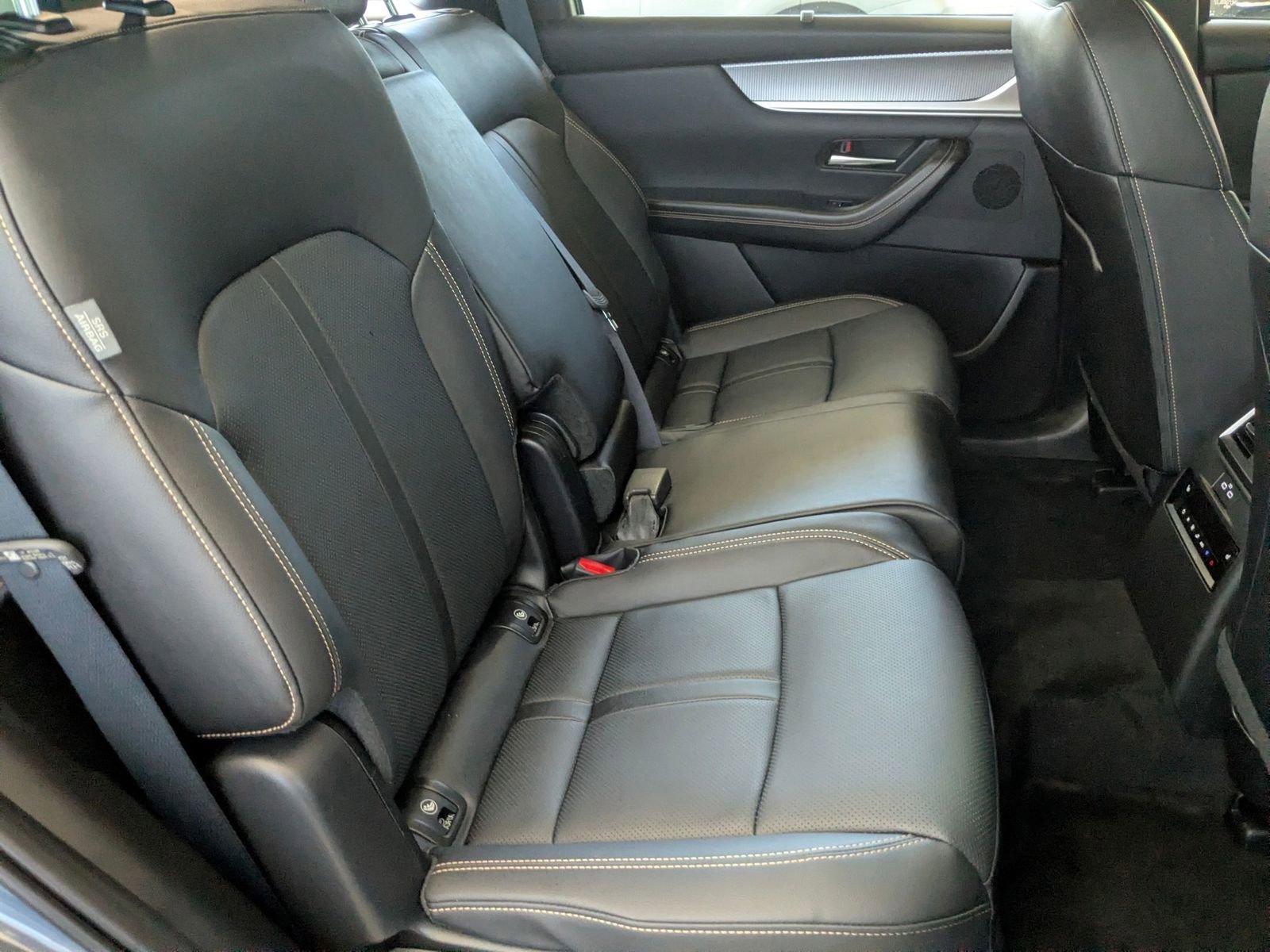 Used 2026 MAZDA CX-90 3.3 Turbo w/ Premium Sport Pkg AWD/4WD image 26
