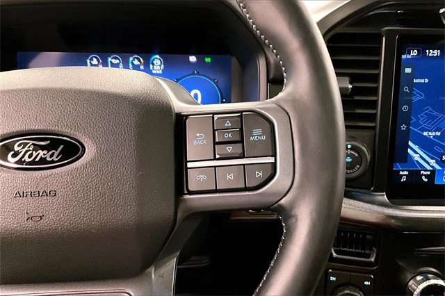 Used 2024 Ford F150 Lariat image 24