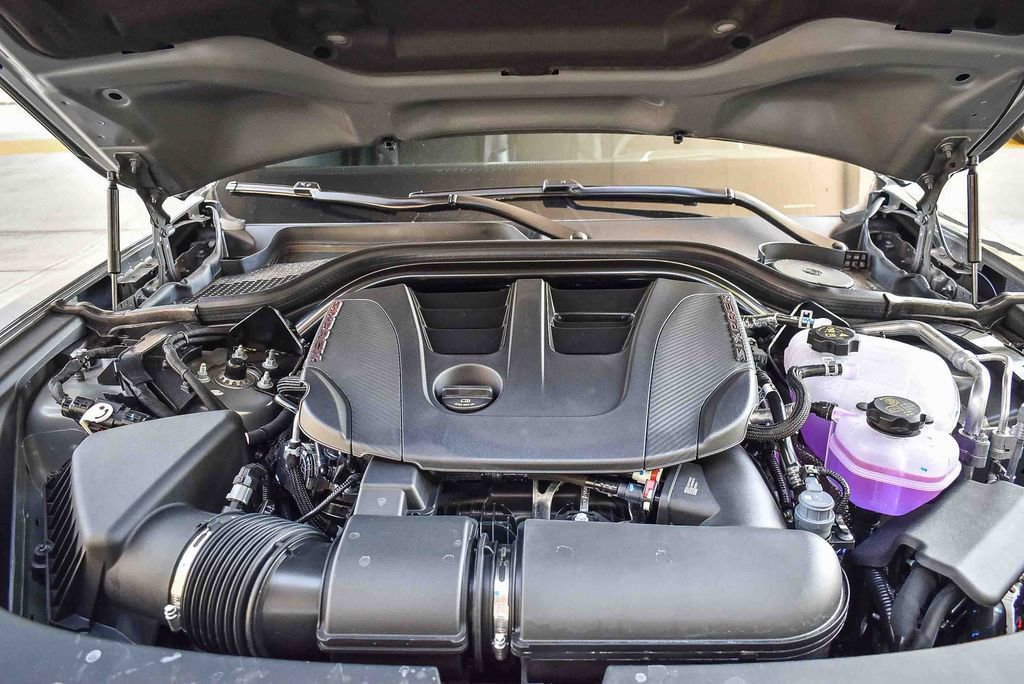 New 2026 Dodge Charger Scat Pack AWD/4WD image 27