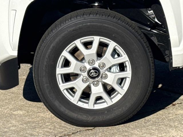 New 2026 Toyota Tacoma SR5 image 4