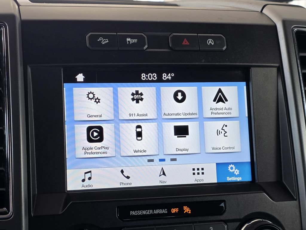 Used 2019 Ford F150 XLT w/ Equipment Group 302A Luxury AWD/4WD image 18