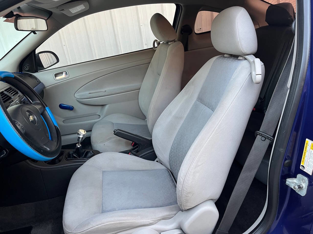 Used 2007 Chevrolet Cobalt LS image 10