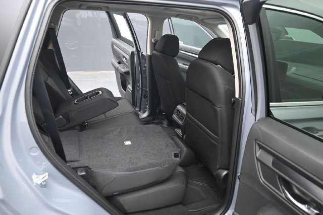 New 2027 Honda CR-V EX image 28