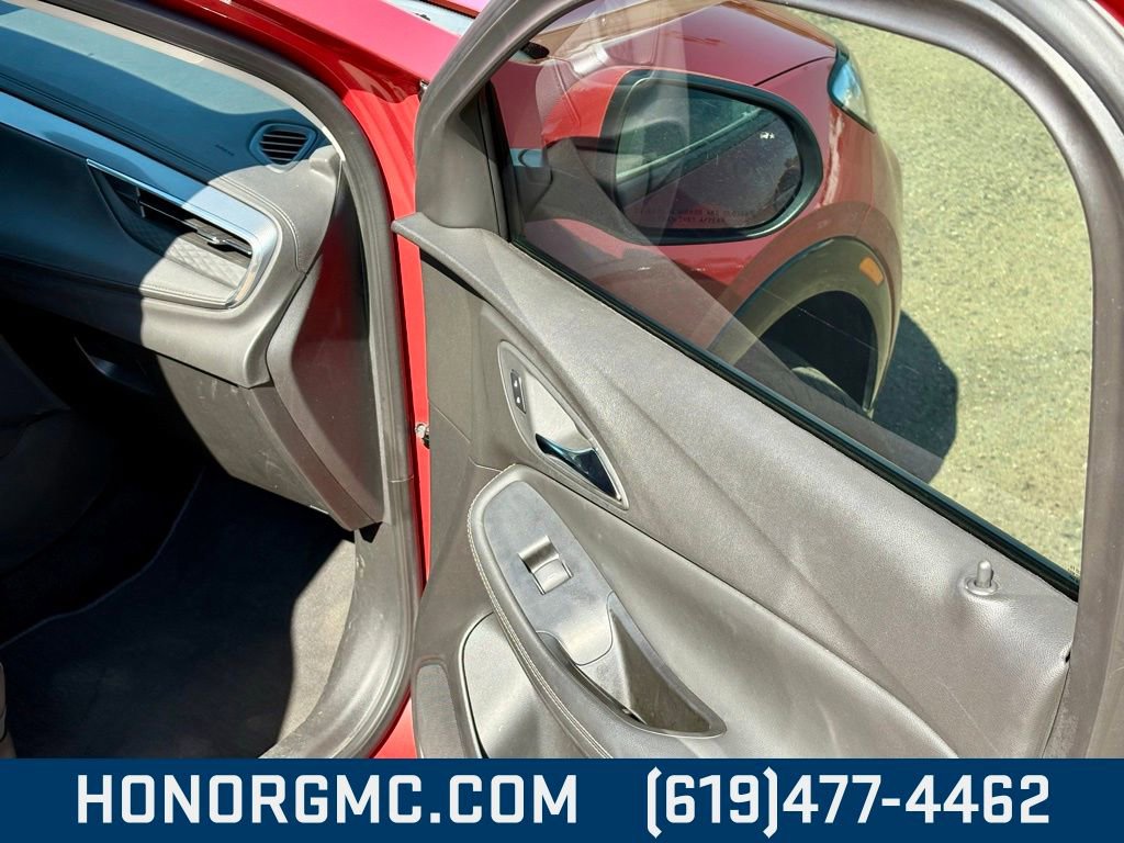 Used 2024 Buick Encore GX Sport Touring w/ Comfort Package image 24