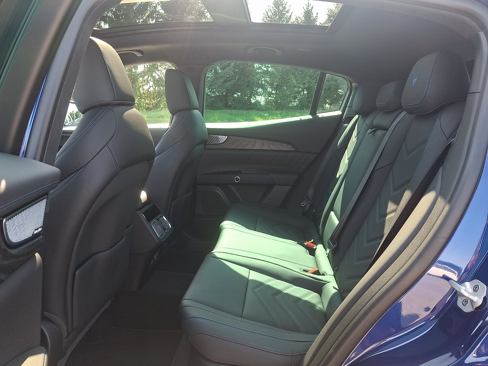 New 2025 Maserati Grecale Modena AWD/4WD image 5