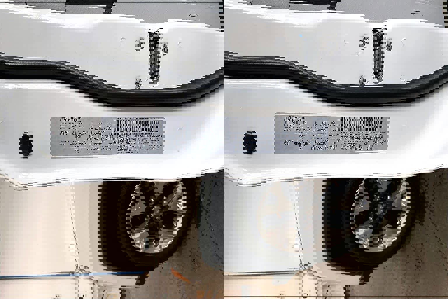 Used 2019 Jeep Compass Limited image 34